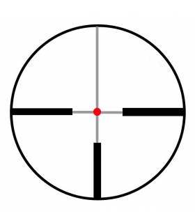 visor bushnell 3-12x56 xlt reticula iluminada