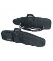 funda para 2 armas, rifles con visor marca SUTTER