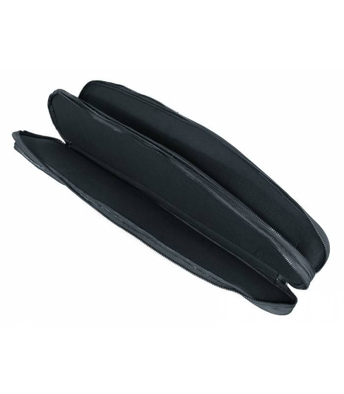 funda para 2 armas, rifles con visor marca SUTTER