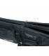 funda para 2 armas, rifles con visor marca SUTTER