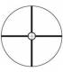 bushnell trophy xlt 6-18x50 tubo de 1 pulgada