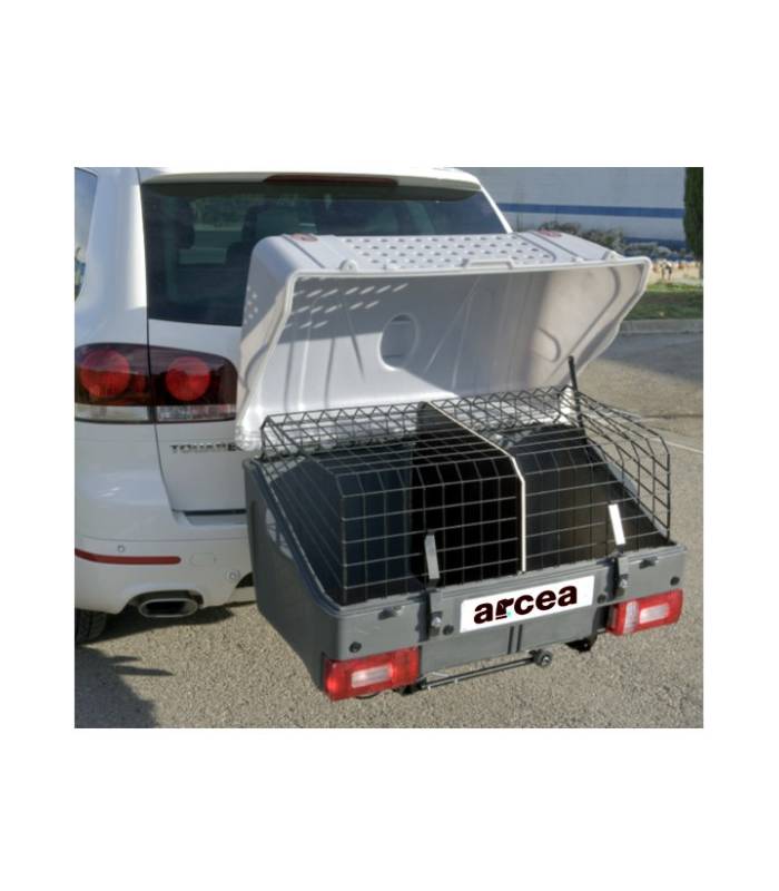 portaperros towbox economico