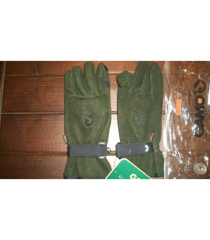 guante gamo especial caza