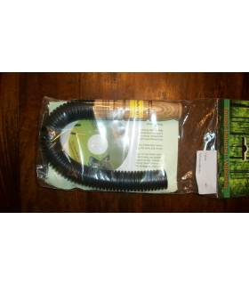 reclamo para jabali con dvd