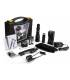 LINTERNA LED TZ60 268 METROS ALCANCE
