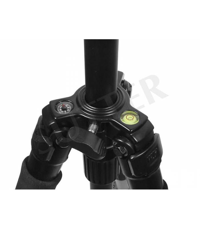 tripode para camaras o telescopios tipo manfrotto