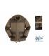 chaqueta gamo fox 