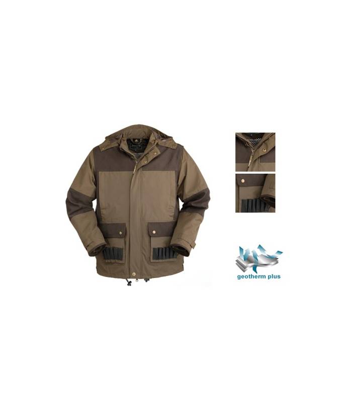 chaqueta gamo fox 