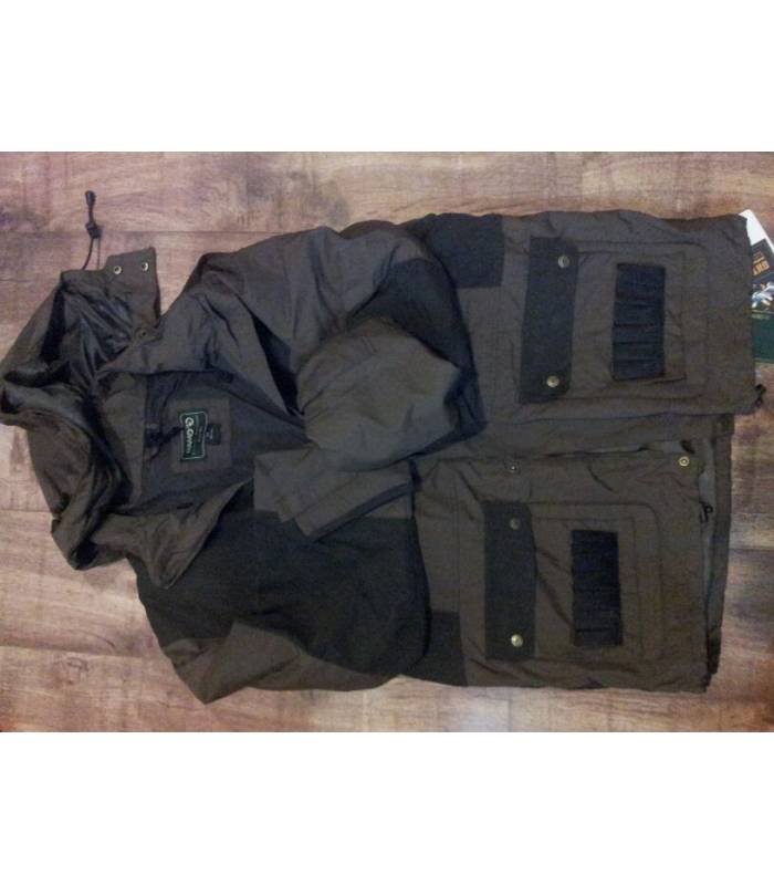 chaqueta gamo fox 