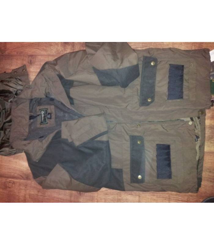 chaqueta gamo fox 