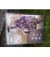 arnes bushnell de luxe para camaras y prismaticos