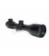 visor sutter + monturas fijas para cualquier rifle