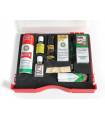 KIT ACEITES LIMPIEZA ARMA BALLISTOL