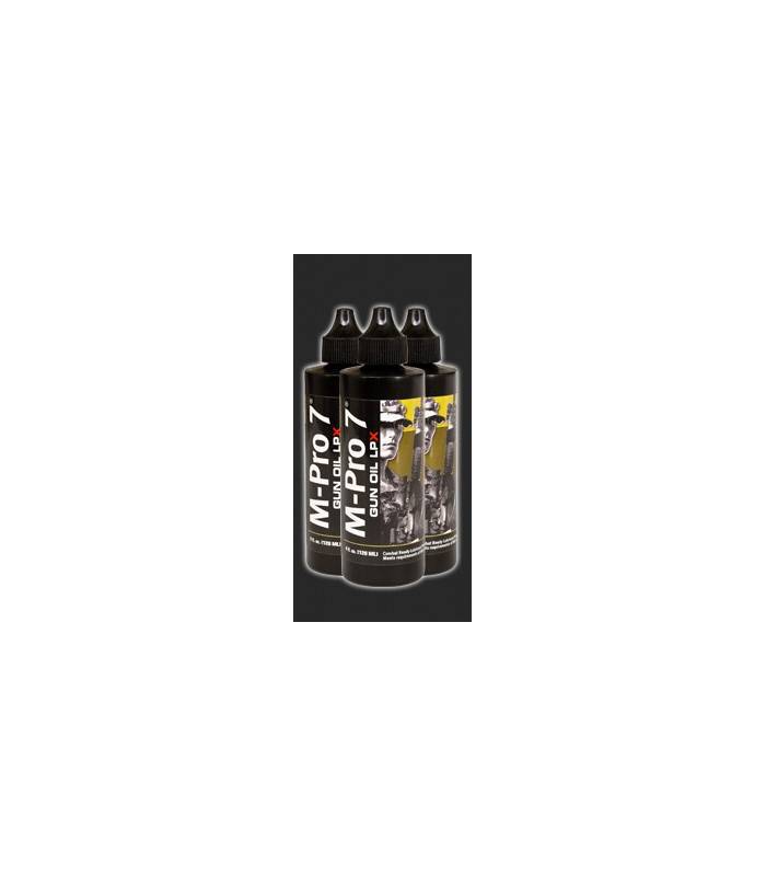 MPRO-7 OIL  ACEITE DE ARMAS