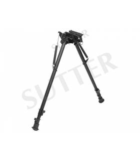 bipode tipo harris de 36 a 64 cm