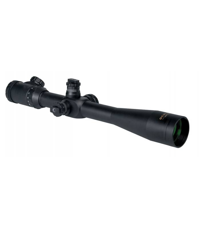 VISOR KONUS M30 8-32X50