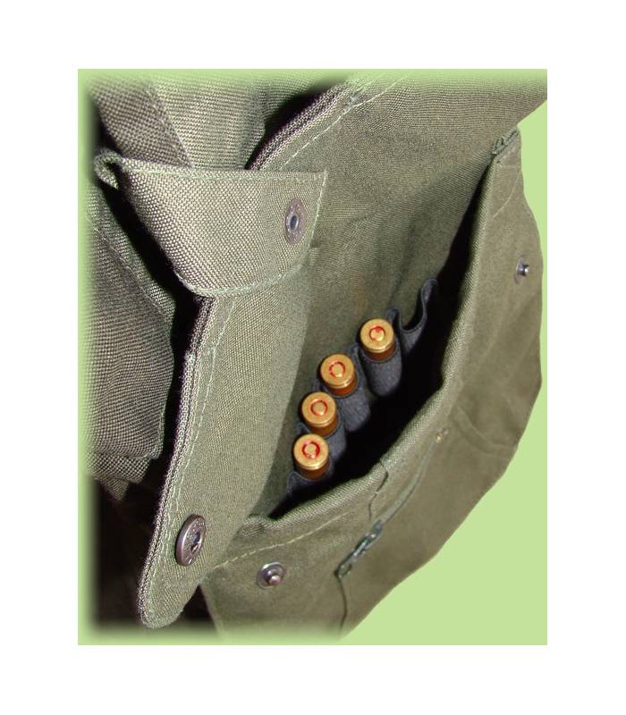 chaqueta cordura membrana montcarber