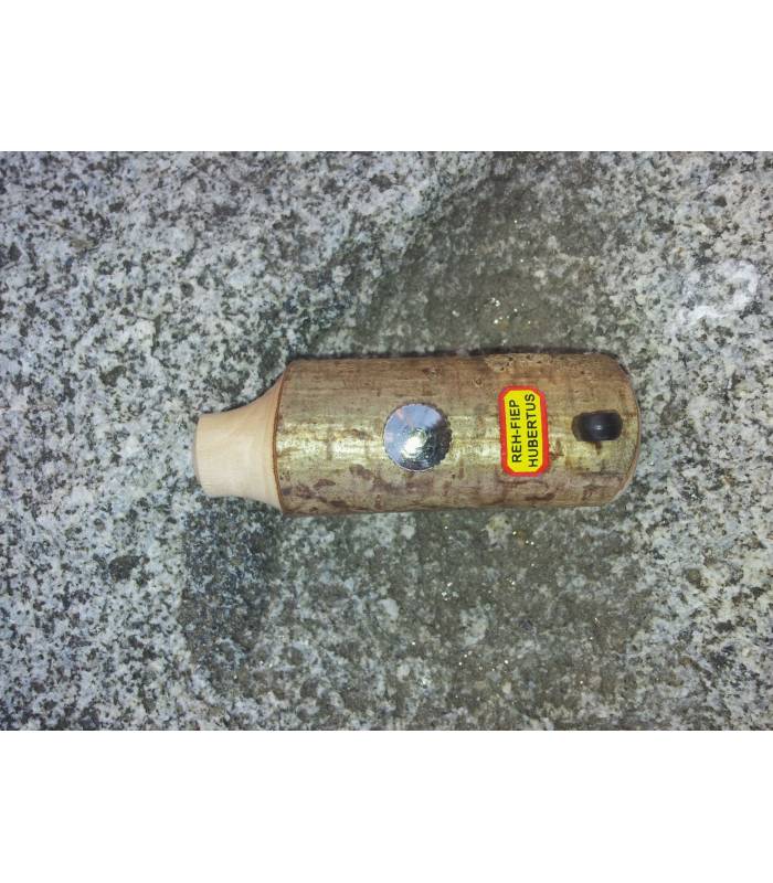 reclamo de corzo por silbido de alta calidad