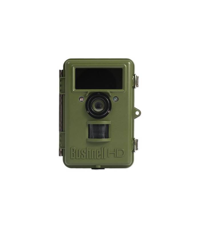camara bushnell naturview cam hd max