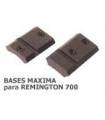 BASES PARA RIFLES sauer 202