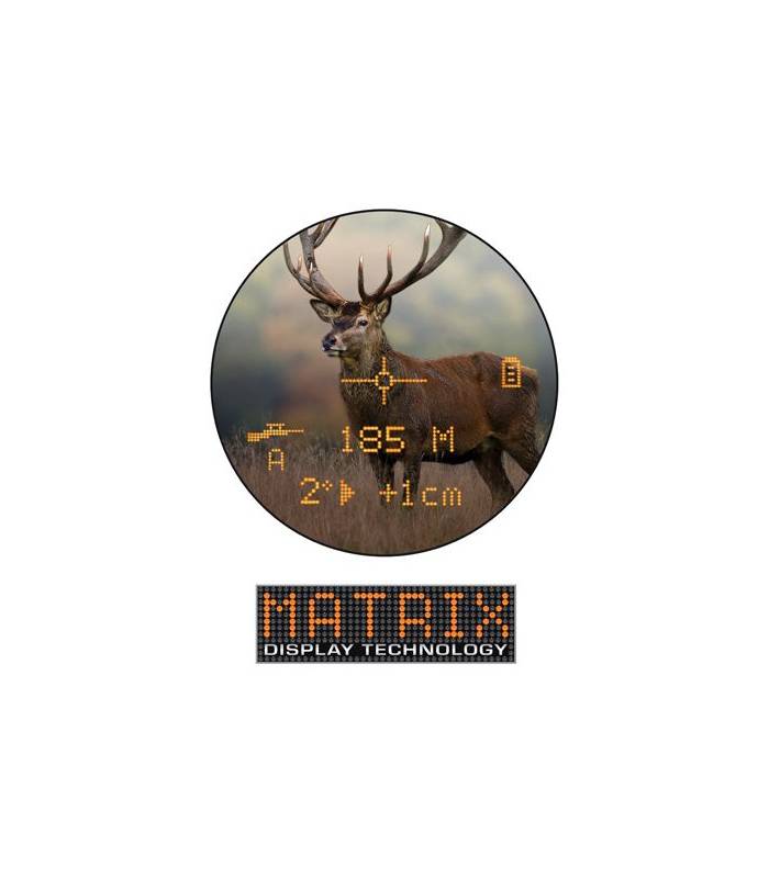 bushnell fusion 1 mile 10x42
