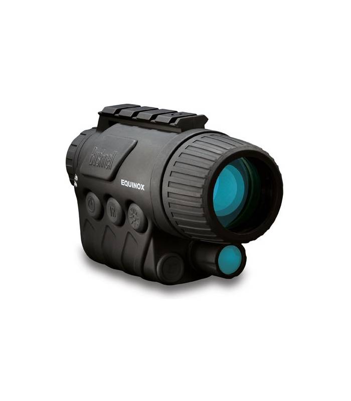 monocular bushnell equinox 4x40
