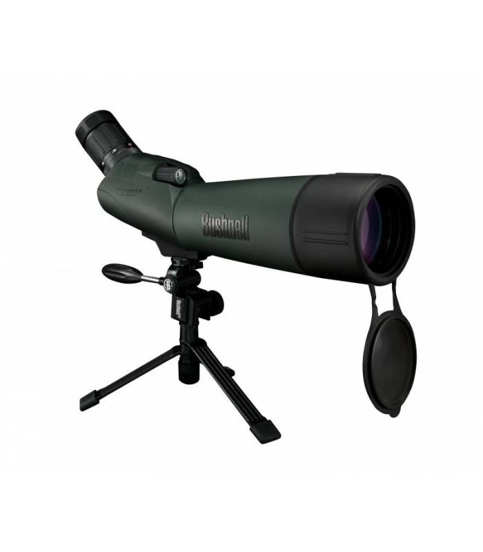 telescopio bushnell trophy xlt 20-60x65 45º