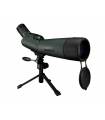 telescopio bushnell trophy xlt 20-60x65 45º