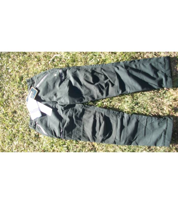 pantalon gamo caza verde