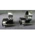 monturas appel para blaser r93 y r8