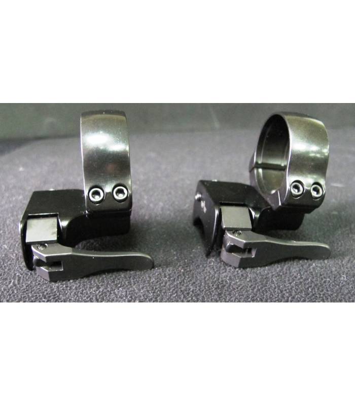 monturas appel para blaser r93 y r8