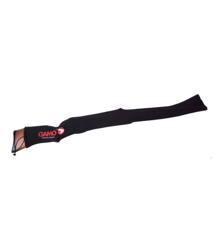 funda tipo calcetin para rifle la quitamultas