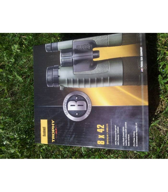 bushnell 8x42 trophy xlt