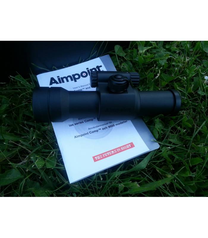 PUNTO ROJO AIMPOINT 9000SC