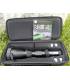 linterna laser genetics verde nd3 subzero