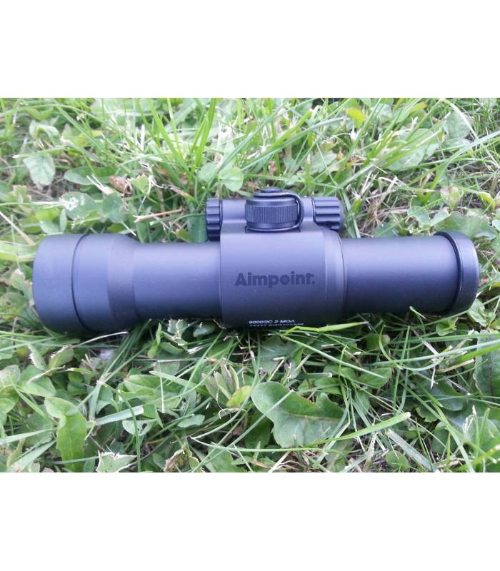 PUNTO ROJO AIMPOINT 9000SC