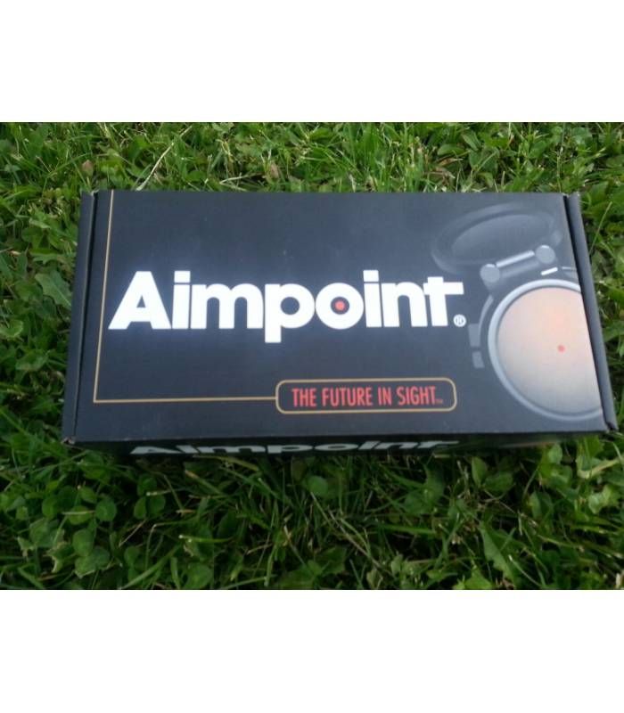 PUNTO ROJO AIMPOINT 9000SC