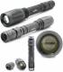 linterna de led de zoom trustfire z5 1300 lumenes