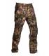 pantalon gamo camuflage mossy oak con membrana