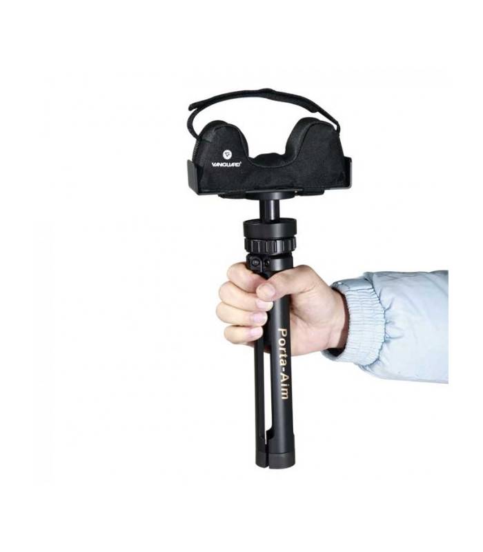 bipode porta-aim de vanguard