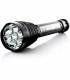linterna trustfire 8000 lumenes un modo