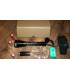 linterna trustfire 8000 lumenes un modo