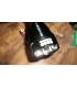 linterna trustfire 8000 lumenes un modo