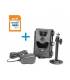 camara vigilancia bushnell slim