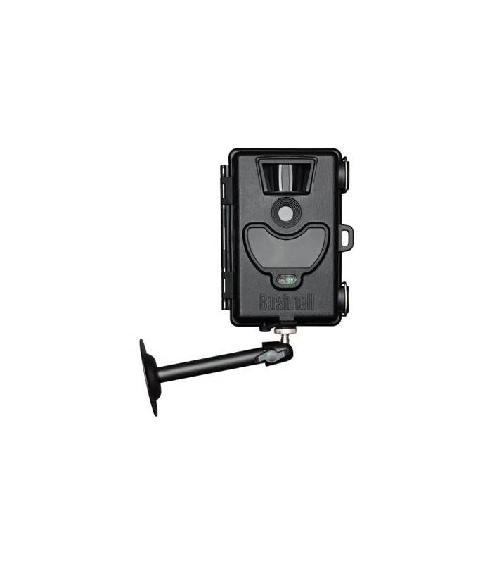 camara vigilancia bushnell slim