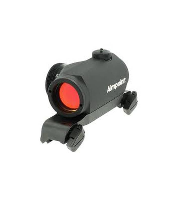 PUNTO ROJO AIMPOINT MICRO H1
