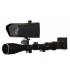 visor nite site eagle 0-500 metros