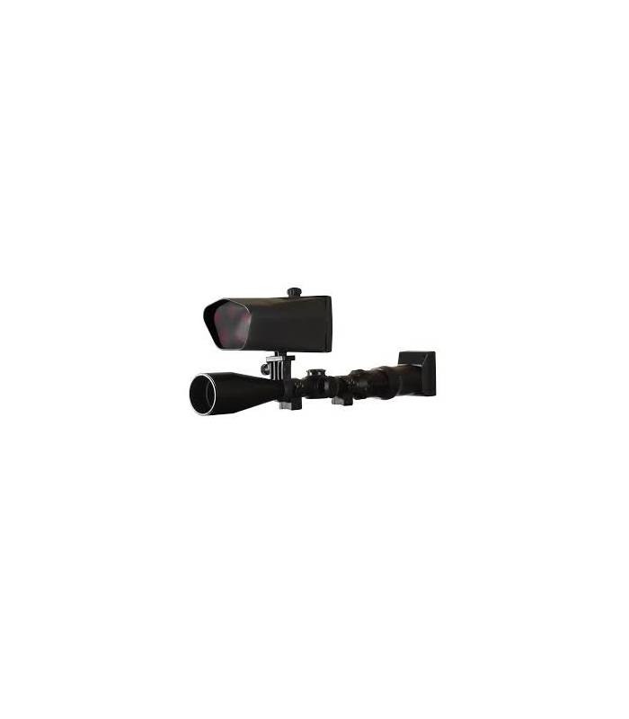 visor nite site eagle 0-500 metros