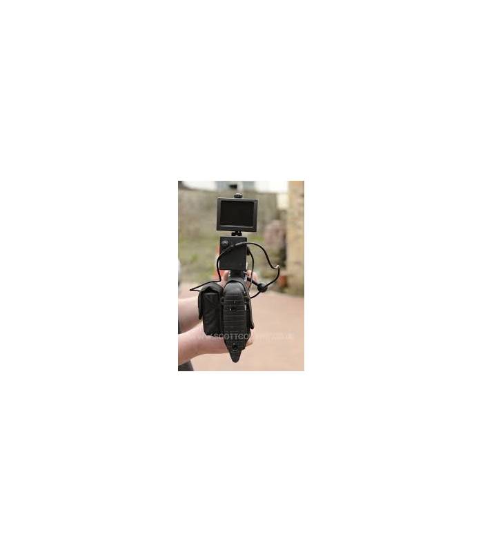 visor nite site eagle 0-500 metros