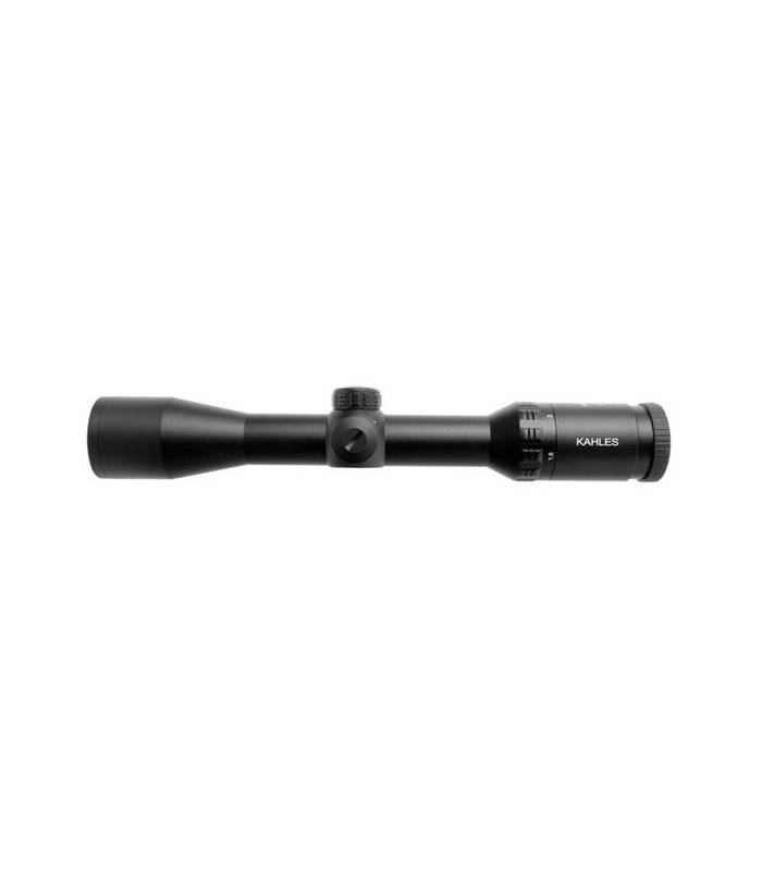 Visor Kahles HELIA 5 - 1,6-8x42i L